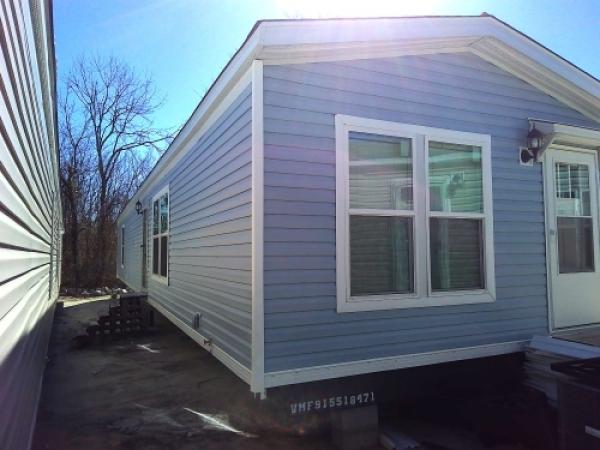 2024 BLAZER Mobile Home For Sale