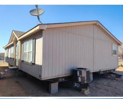 Mobile Home at Mobile Home Concepts 8100 W University Blvd Odessa, TX 79764