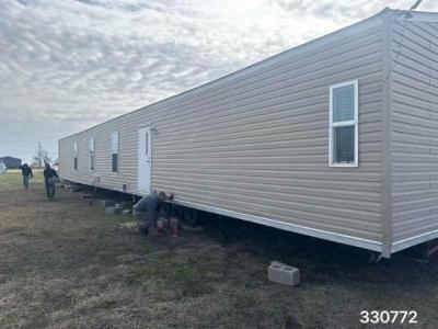 Mobile Home at Korte Homes 3609 E 4th St Taylor, TX 76574