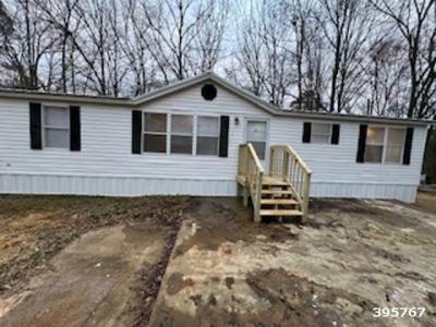 Mobile Home at 272 Vaughn Rd Pontotoc, MS 38863