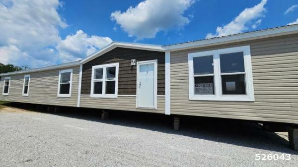 Photo 1 of 2 of home located at Regional Home Center 5048 Highway 15 N Ecru, MS 38841