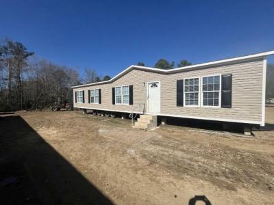 Mobile Home at Farris Mobile Homes Of Laurel 12 Highway 28 W Laurel, MS 39443