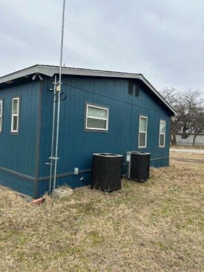 Mobile Home at Crazy Red's Mobile Homes 8451 Palmer Ln Ponder, TX 76259