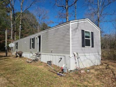 Mobile Home at 532 Kellog Dr Woodville, MS 39669