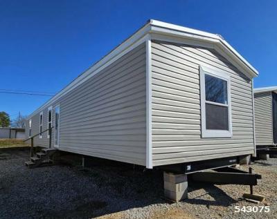 Mobile Home at Regional Home Center 5048 Highway 15 N Ecru, MS 38841