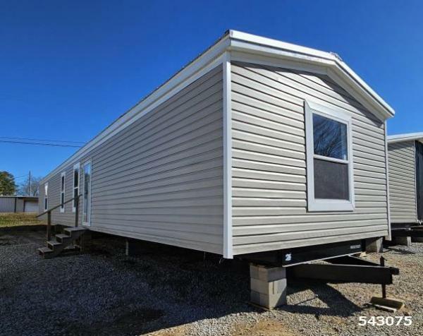 Photo 1 of 2 of home located at Regional Home Center 5048 Highway 15 N Ecru, MS 38841