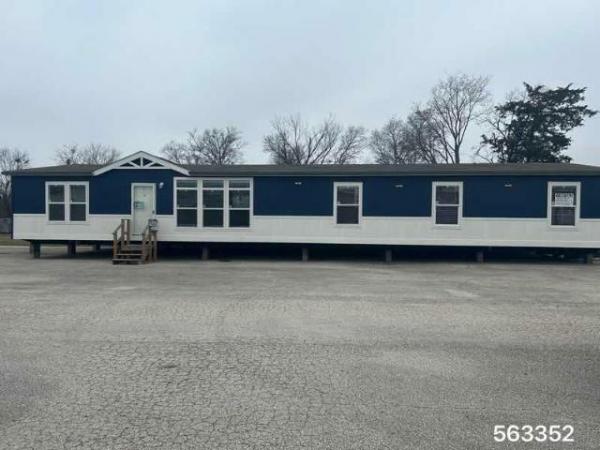 2023 REDMAN Mobile Home For Sale