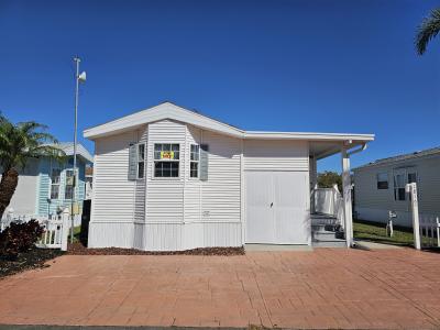 Mobile Home at 7125 Fruitville Rd 1816 Sarasota, FL 34240