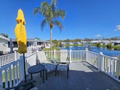 Photo 2 of 15 of home located at 7125 Fruitville Rd 1816 Sarasota, FL 34240