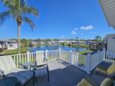 Photo 3 of 15 of home located at 7125 Fruitville Rd 1816 Sarasota, FL 34240