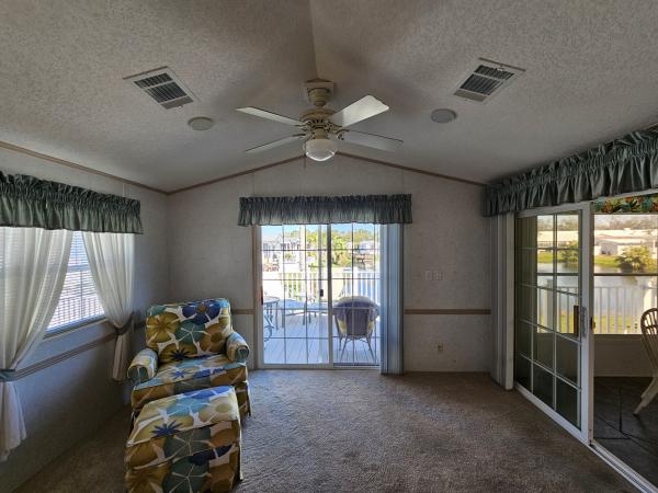 2004 Mobile Home
