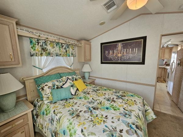 2004 Mobile Home