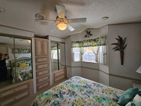 2004 Mobile Home