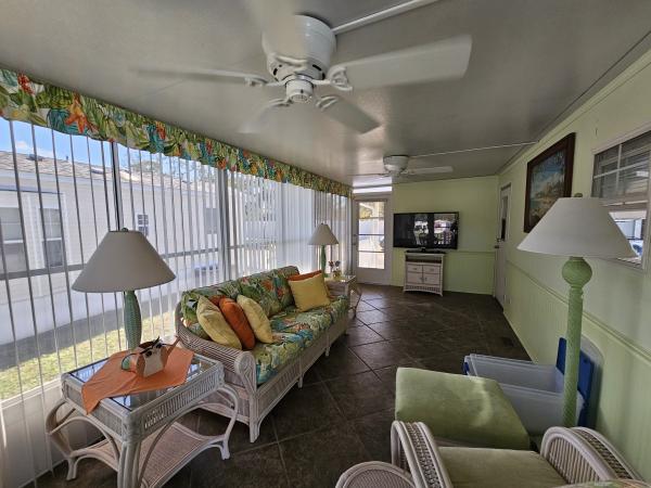 2004 Mobile Home