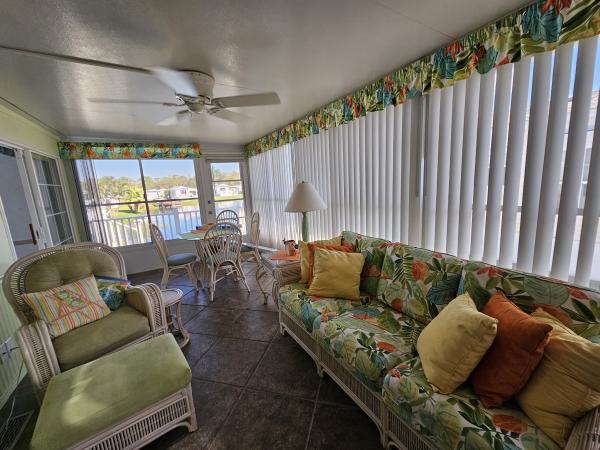 2004 Mobile Home