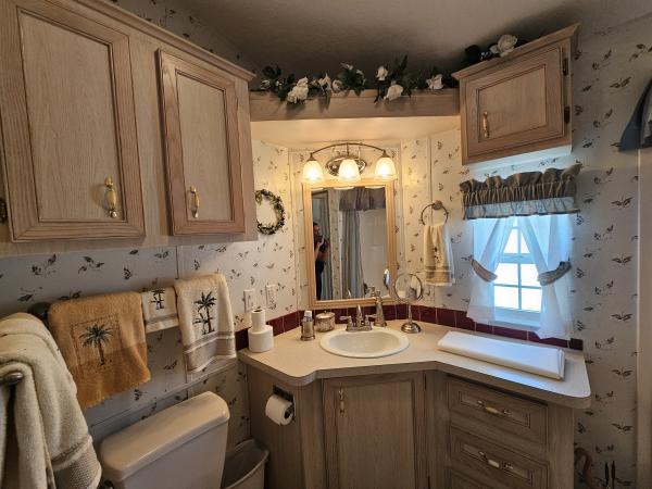 2004 Mobile Home