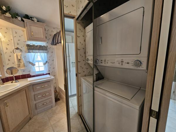 2004 Mobile Home