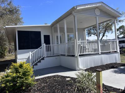 Mobile Home at 7125 Fruitville Rd 1510 Sarasota, FL 34240