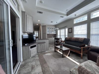 Photo 4 of 13 of home located at 7125 Fruitville Rd 1510 Sarasota, FL 34240