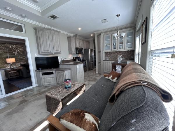 2017 Mobile Home