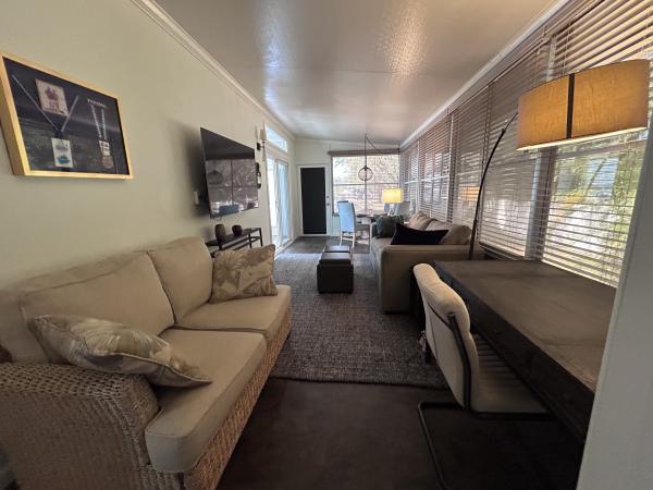 2017 Mobile Home