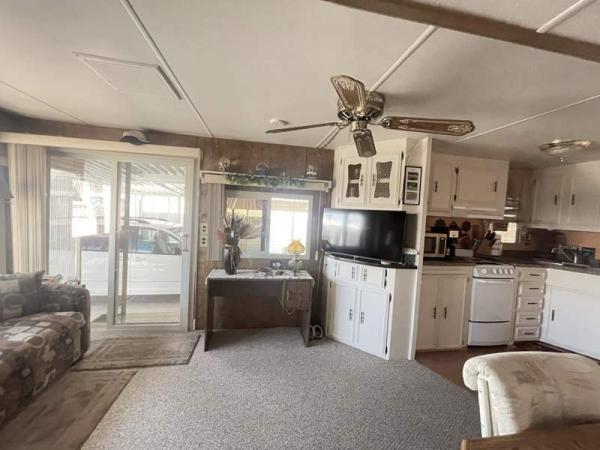 1982 SAND Manufactured Home