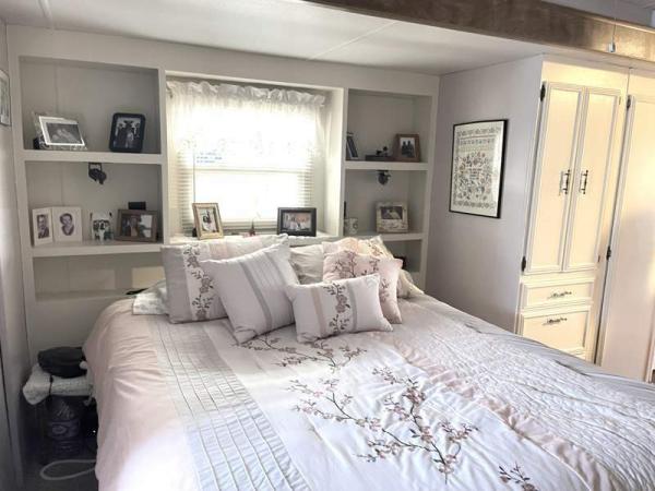 1982 SAND Manufactured Home