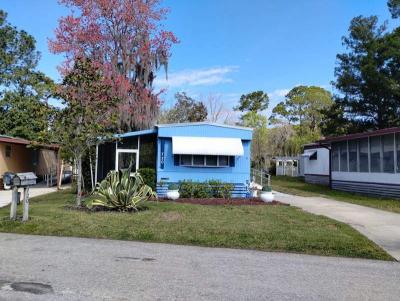 Mobile Home at 720 Perimeter Park Circle Saint Augustine, FL 32084