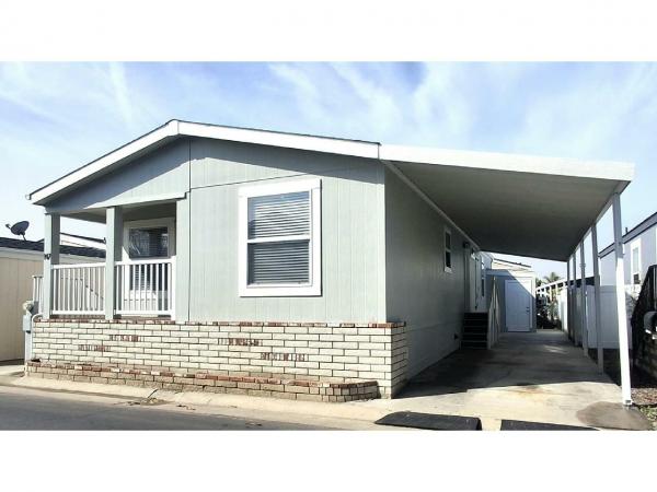 Photo 1 of 2 of home located at 21851 Newland St., #147 Huntington Beach, CA 92646