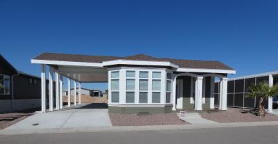 Mobile Home at 1110 North Henness Rd 2297 Casa Grande, AZ 85122