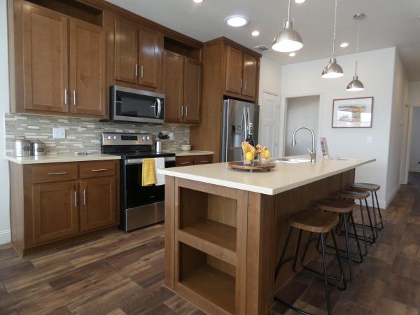 2023 Champion AF2844FX Mobile Home
