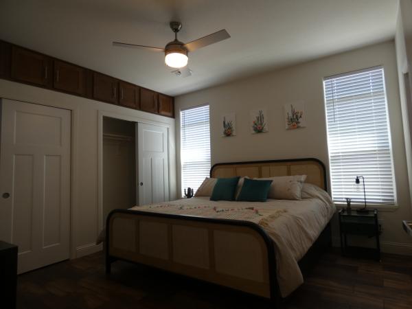 2023 Champion AF2844FX Mobile Home