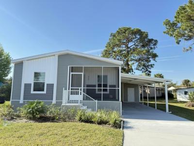 Mobile Home at 425 Lafayette Ct. Oviedo, FL 32765