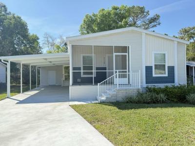 Mobile Home at 4118 Thatch Palm Ct. Oviedo, FL 32765