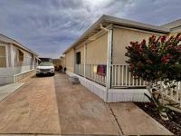 2007 Silvercrest Manufactured Home