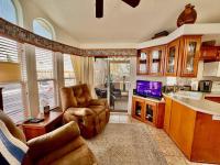 2007 Silvercrest Manufactured Home