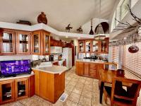 2007 Silvercrest Manufactured Home