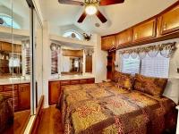 2007 Silvercrest Manufactured Home