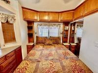 2007 Silvercrest Manufactured Home