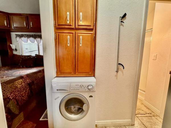 2007 Silvercrest Manufactured Home