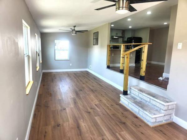 1978 Skyline Manufactured Home
