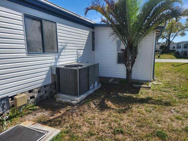 1978 Skyline Manufactured Home