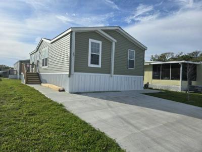 Mobile Home at 2334 42nd Ave. N Unit 13 Saint Petersburg, FL 33714