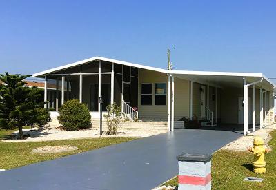 Mobile Home at 14318 Weeksonia Port Charlotte, FL 33953