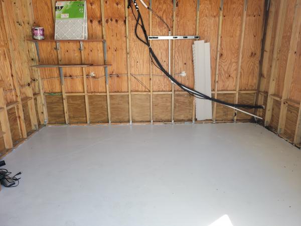 2006 JACFL NA Mobile Home