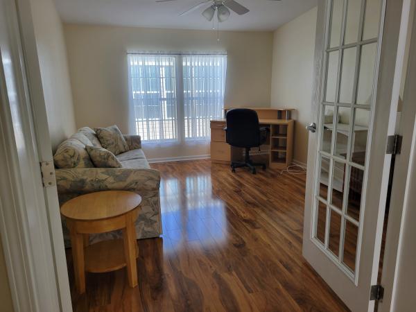 2006 JACFL NA Mobile Home