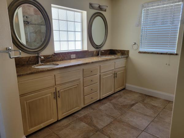 2006 JACFL NA Mobile Home