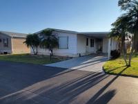 1994 BARR HS Mobile Home