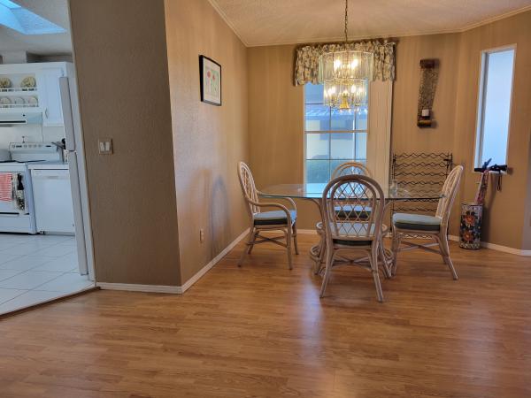 1994 BARR HS Mobile Home