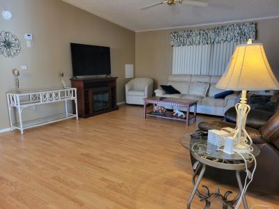 Photo 5 of 11 of home located at 29200 S. Jones Loop Road #379 Punta Gorda, FL 33950